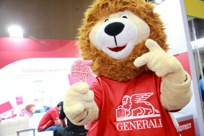 Generali joins with Talend - Vimarsana News