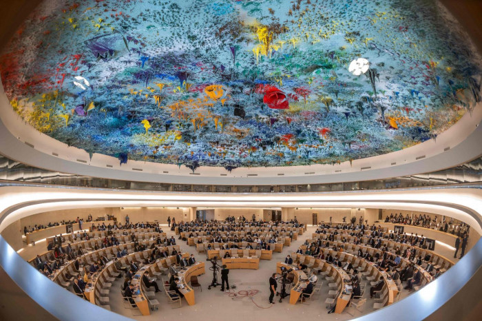 Celebrating human rights in 2023 - Vimarsana News