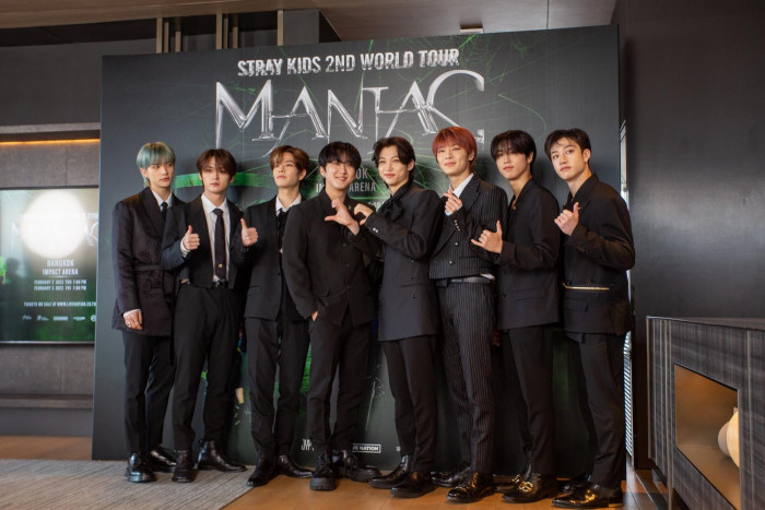 Stray Kids mania and J-Hope unboxed - Vimarsana News