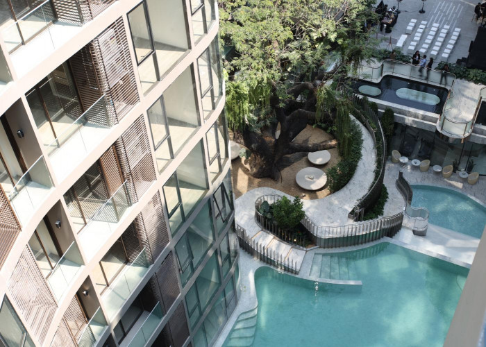 Mainland buyers seek quick move amid zero-Covid fears - Vimarsana News