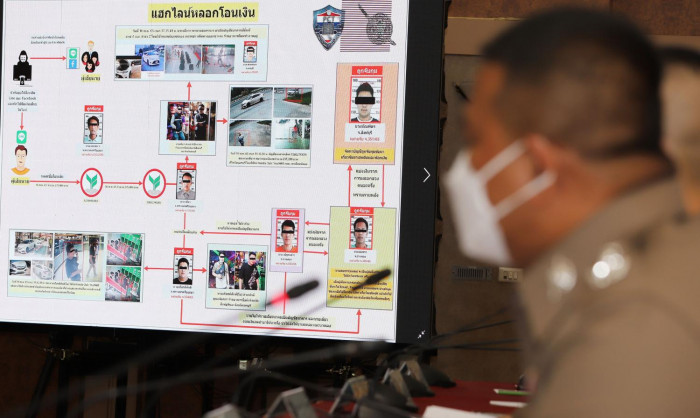 Banks strike back at cybercriminals - Vimarsana News