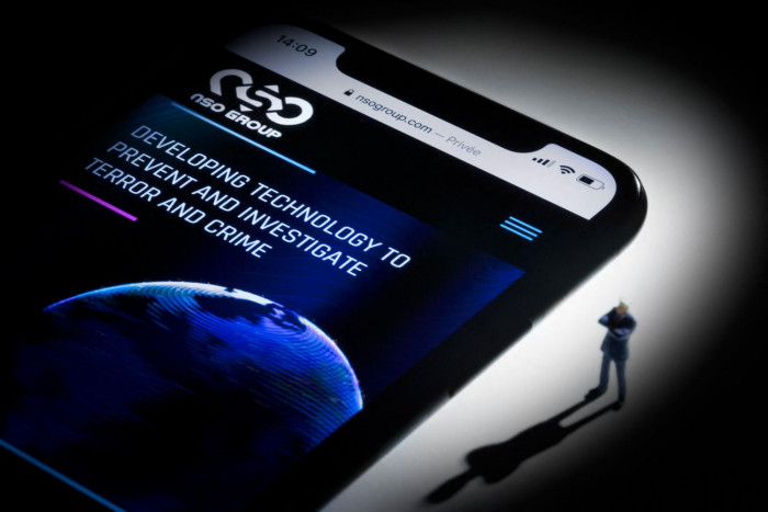 How tyrants use tech to spy on us all - Vimarsana News