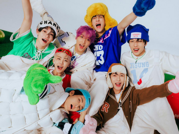 NCT Dream come true - Vimarsana News