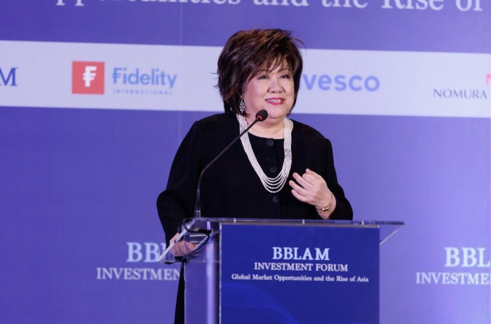BBLAM now bullish on Asean, China - Vimarsana News