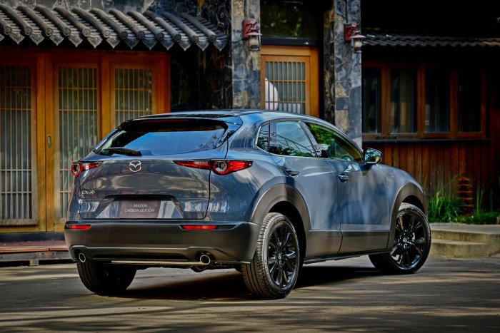 Auto review: Great Carbon footprint - Vimarsana News