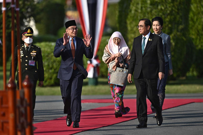 New Thai-Malaysia economic dynamics - Vimarsana News