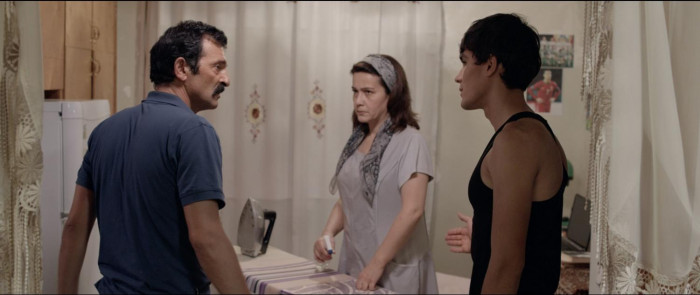 Celebrated Azeri film to screen at Chula - Vimarsana News