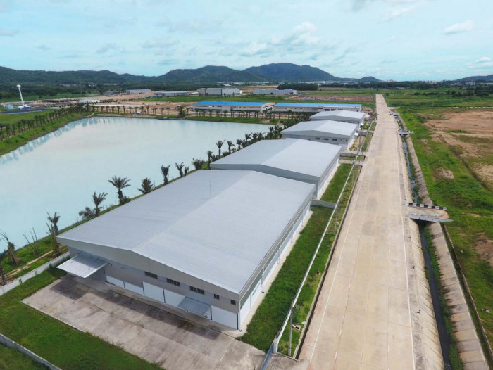 IEAT, PIN allot B2bn for expansion of complex - Vimarsana News