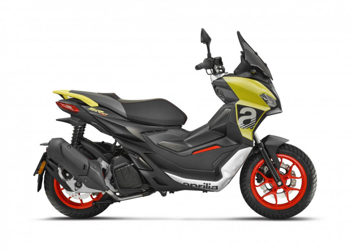 Auto review: An SUV scooter? - Vimarsana News