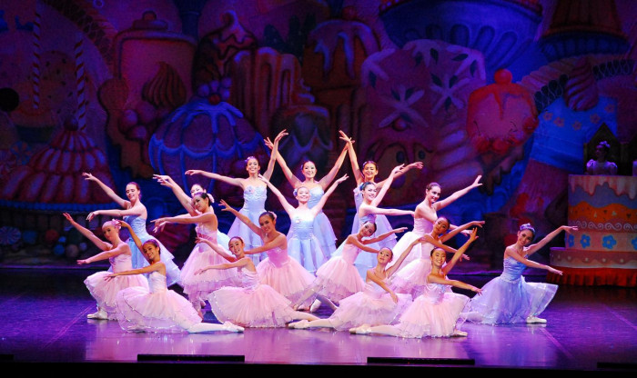 Nutcracker to be staged in BKK - Vimarsana News