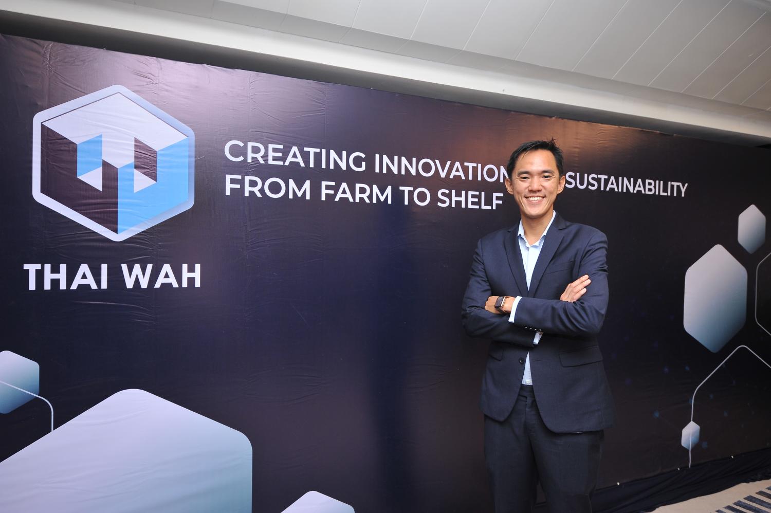 Mr Ho continues to expand Thai Wah business and adopt more renewable energy to deal with expensive energy costs.