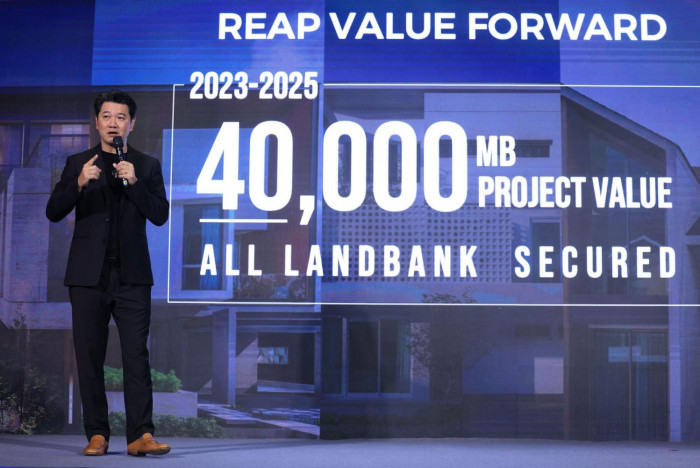 NVD planning to launch 9 projects valued at B21.1bn - Vimarsana News