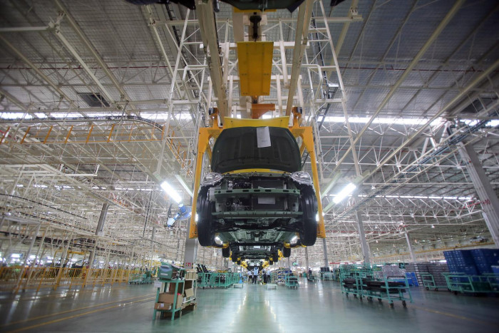 Will the new industrial policy work? - Vimarsana News