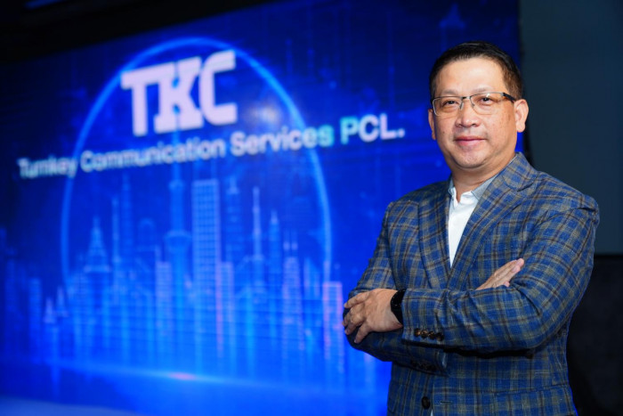 TKC targeting 20% growth in net profit - Vimarsana News