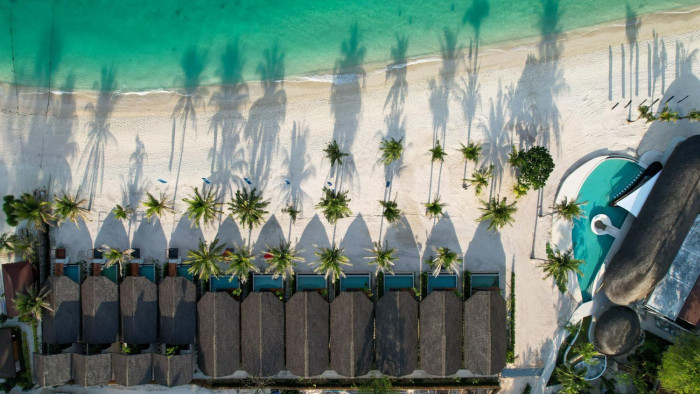 Take in the sun on Koh Lipe - Vimarsana News
