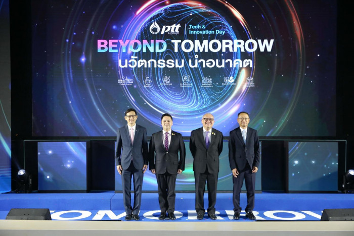 PTT sees EVs as new revenue stream - Vimarsana News
