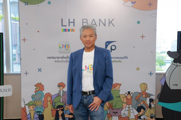 LHFG to expand Taiwan loan portfolio - Vimarsana News