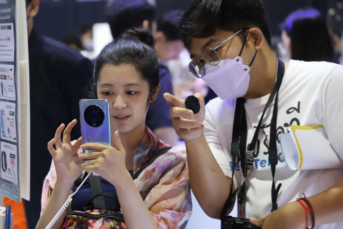 Digital consumers to propel Asean - Vimarsana News