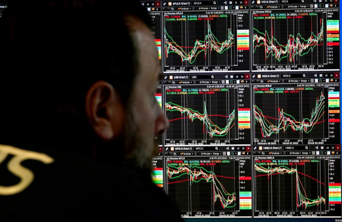 Asia's very complicated pause in interest rates - Vimarsana News