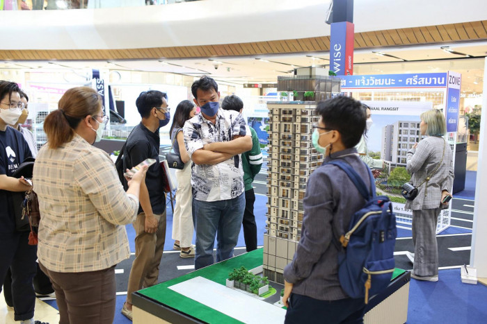 Foreigners picked to buoy property market - Vimarsana News