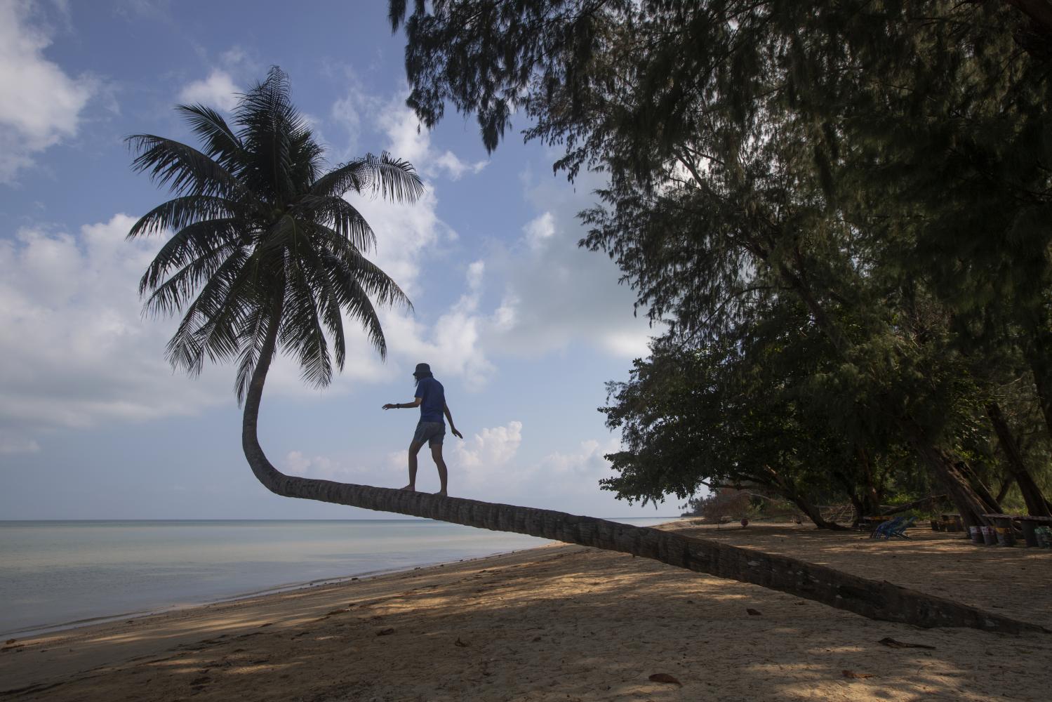 Bangkok Post Huay Pu Keng Village Koh Mak Win German Travel Awards