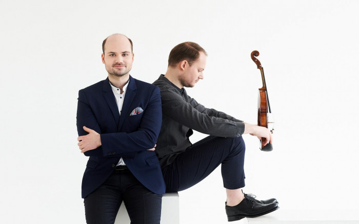RBSO to host 'immersive' Mendelssohn concerto - Vimarsana News