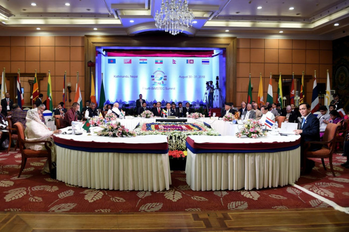 Rebooting South, SE Asian cooperation - Vimarsana News