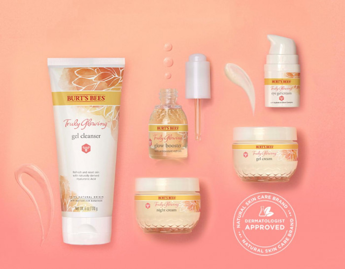 Glow with Burt's Bees - Vimarsana News