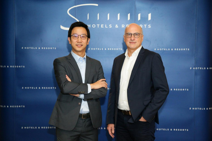 SHR sees revenue hitting B10bn this year - Vimarsana News