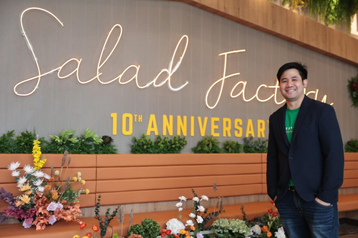 Green Food Factory ramps up growth - Vimarsana News