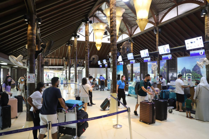 Samui operators plead for direct flights - Vimarsana News