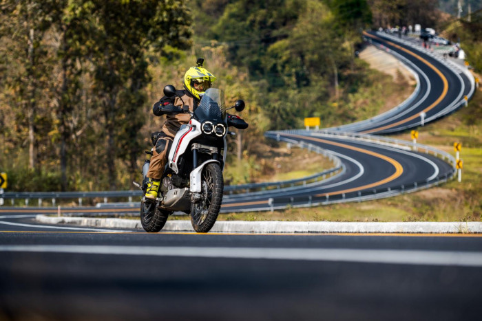 Auto review: Ready for the adventure - Vimarsana News