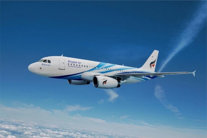 Bangkok Airways expects profit for 2023 - Vimarsana News