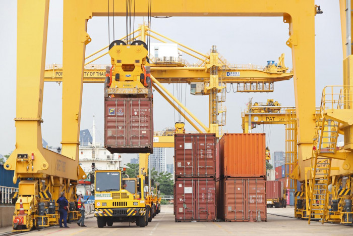 Research arm of ttb predicts 0.5% decline in exports - Vimarsana News