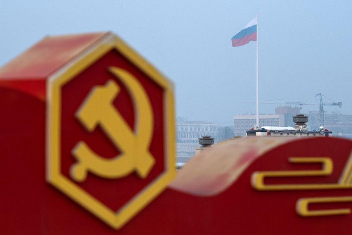 Sino-Russia ties: A Thai perspective - Vimarsana News
