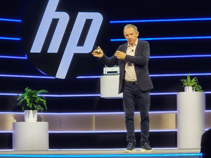 HP growth strategy looks to new product categories - Vimarsana News