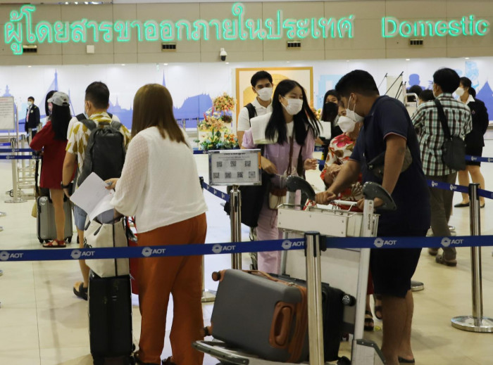 TAT expects B18.5bn from holiday - Vimarsana News