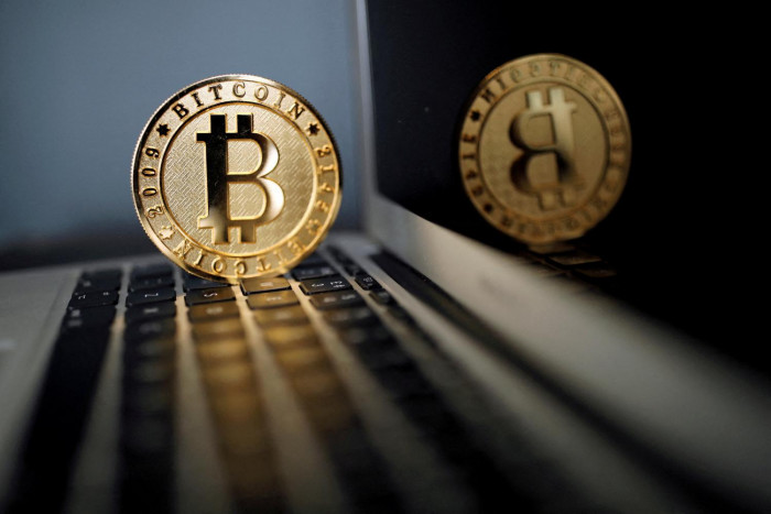Investor interest in digital assets reignited - Vimarsana News