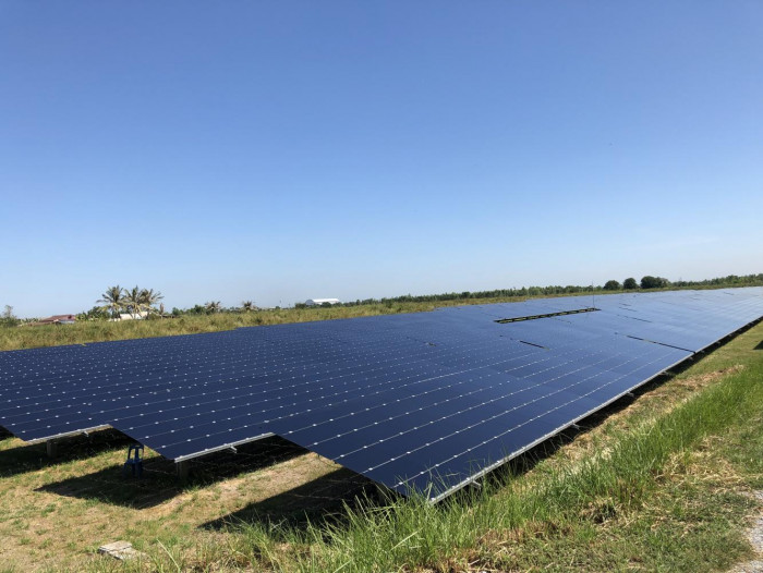 Prime Road targets 1,800MW renewable power by 2027 - Vimarsana News