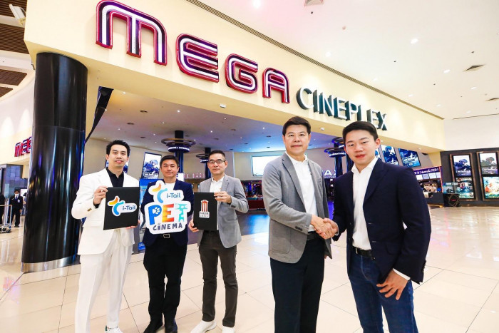 Major's pet-friendly cinemas set to open - Vimarsana News