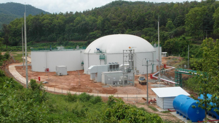 UAC allots B300m for renewable drive - Vimarsana News