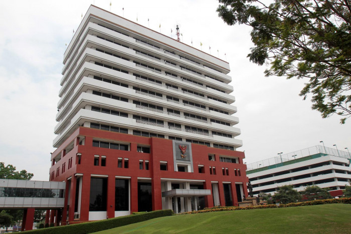 NBTC position draws 7 applicants - Vimarsana News