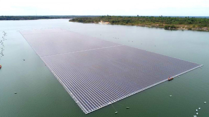 Renewables scheme targets new firms - Vimarsana News