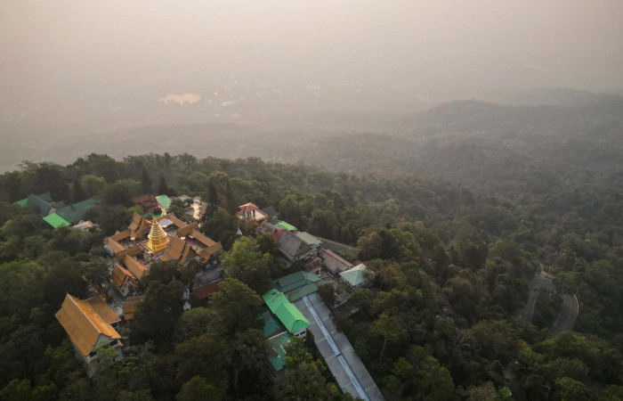 Challenges in tackling PM2.5 crisis - Vimarsana News