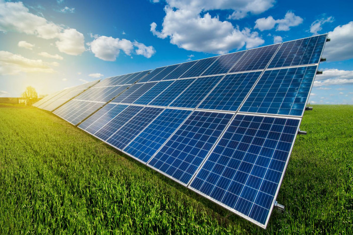 The push for clean energy - Vimarsana News