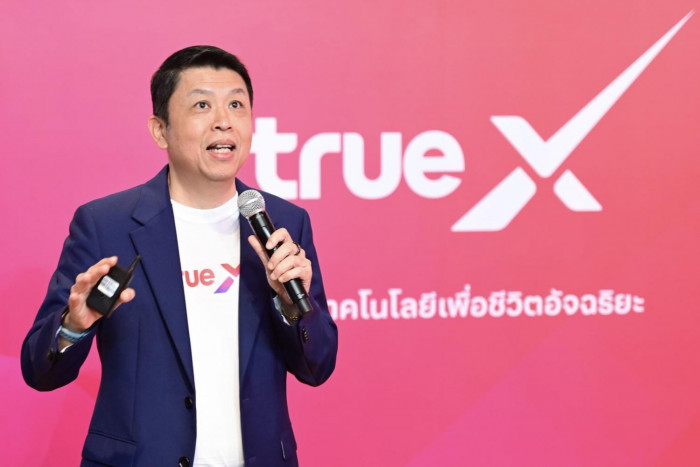 True X targets 1m adopters by year-end - Vimarsana News