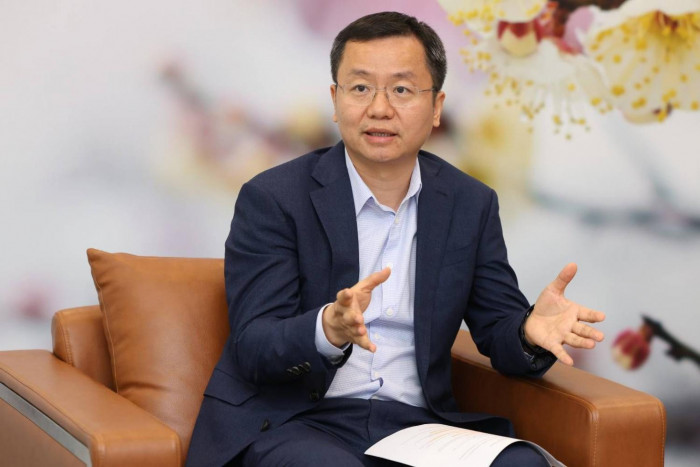 Huawei unit fully committed to developing local talent - Vimarsana News
