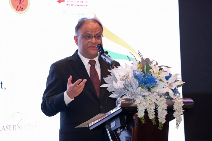 Thailand urged to join India's boom - Vimarsana News