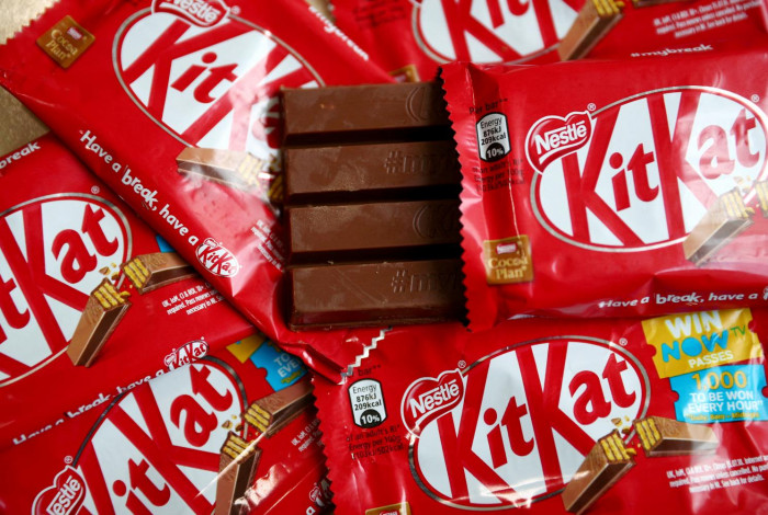 Price increases spur Nestle sales growth - Vimarsana News