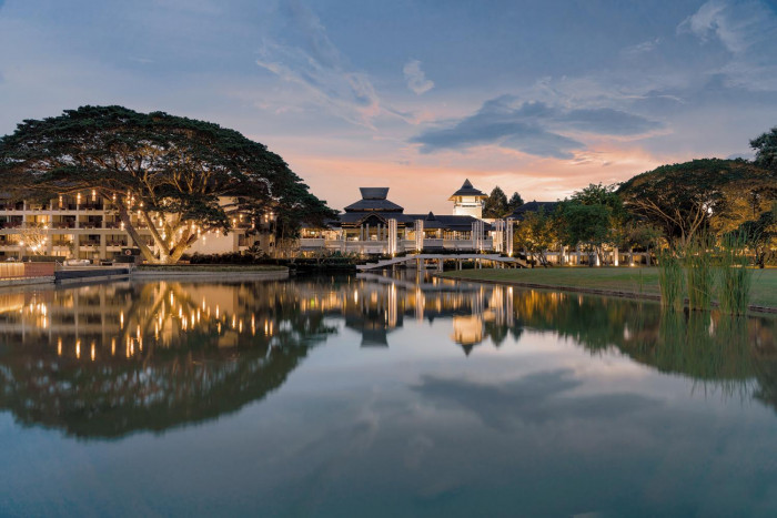 Special deal at Le Méridien Chiang Rai - Vimarsana News